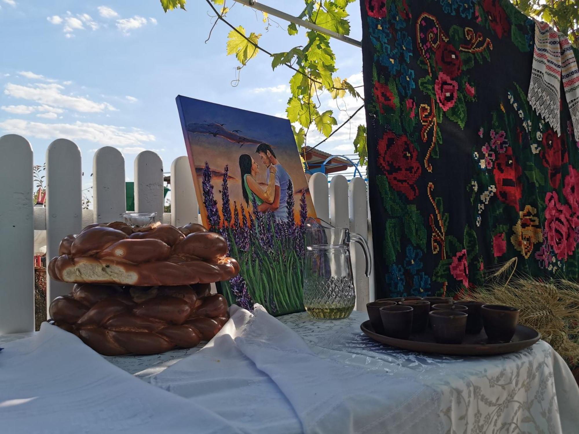 La Madalina Bed & Breakfast Selemet Dış mekan fotoğraf