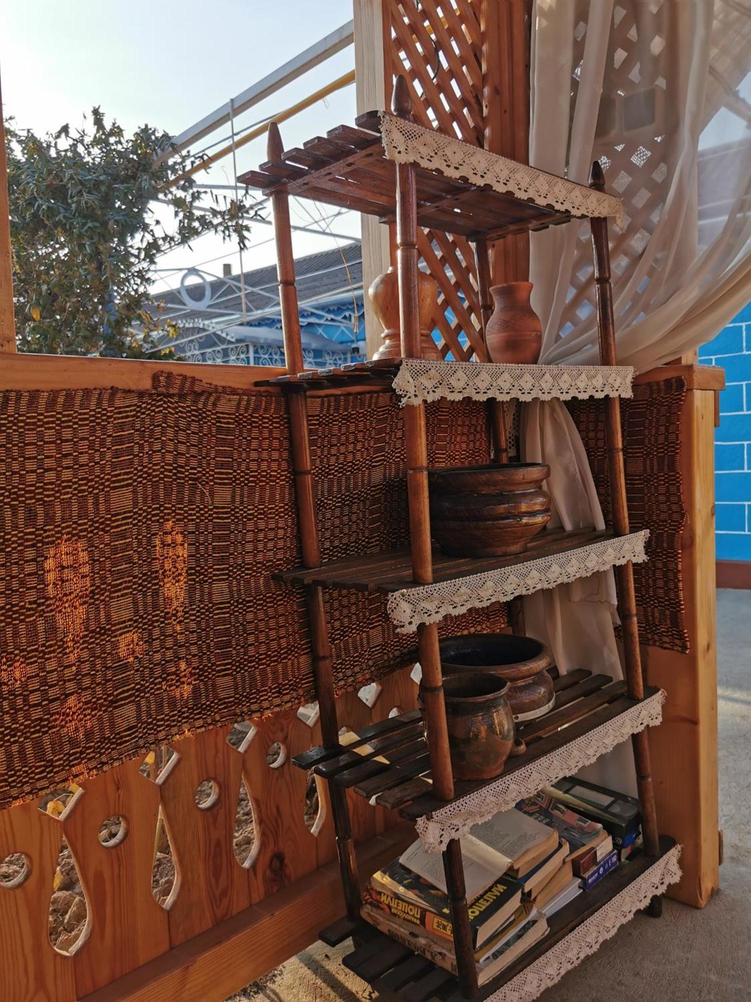 La Madalina Bed & Breakfast Selemet Dış mekan fotoğraf
