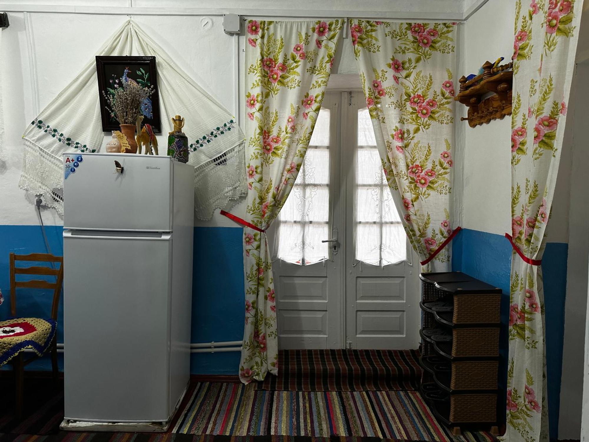 La Madalina Bed & Breakfast Selemet Dış mekan fotoğraf